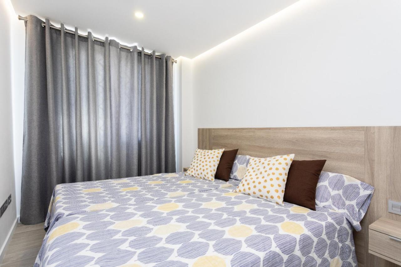 אדחה Ocean Garden Suite 1002 Penthouse With Seaviem מראה חיצוני תמונה