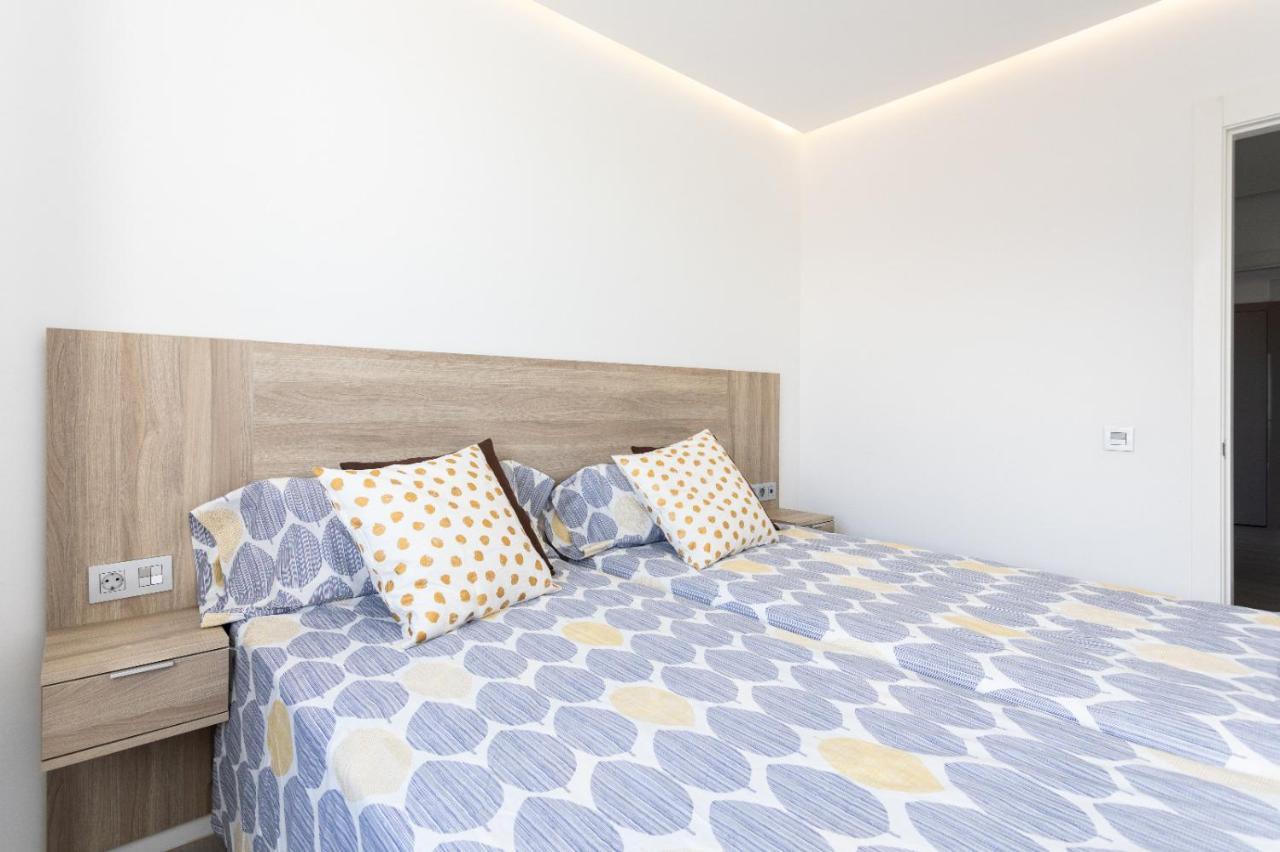 אדחה Ocean Garden Suite 1002 Penthouse With Seaviem מראה חיצוני תמונה