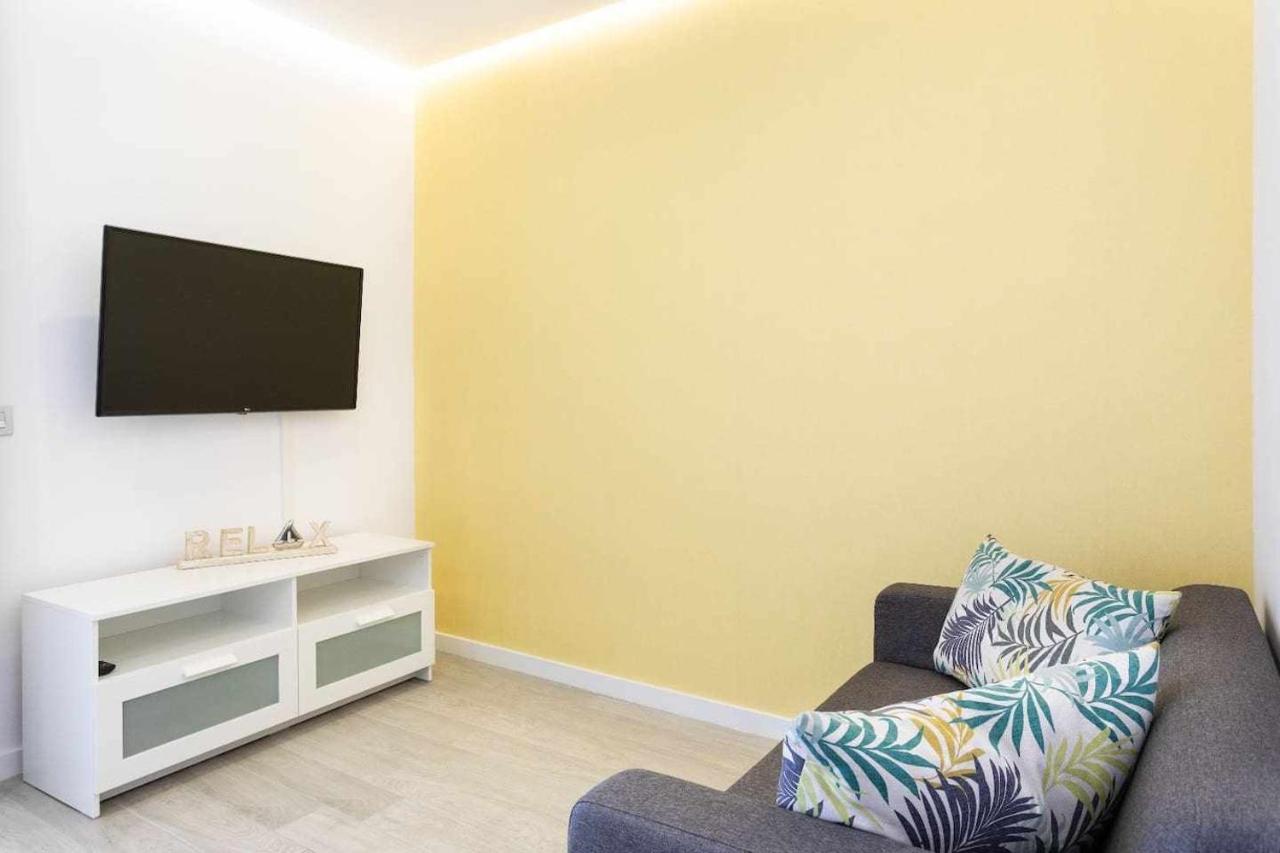 אדחה Ocean Garden Suite 1002 Penthouse With Seaviem מראה חיצוני תמונה