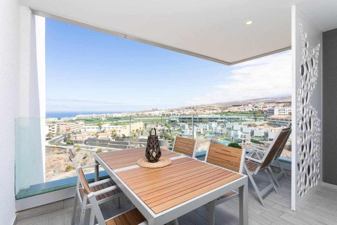 אדחה Ocean Garden Suite 1002 Penthouse With Seaviem מראה חיצוני תמונה