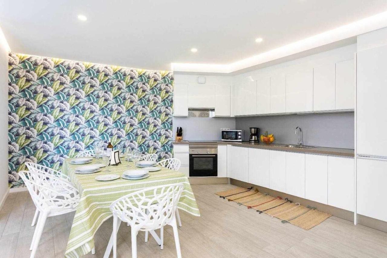 אדחה Ocean Garden Suite 1002 Penthouse With Seaviem מראה חיצוני תמונה
