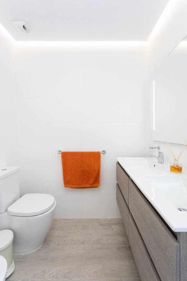 אדחה Ocean Garden Suite 1002 Penthouse With Seaviem מראה חיצוני תמונה